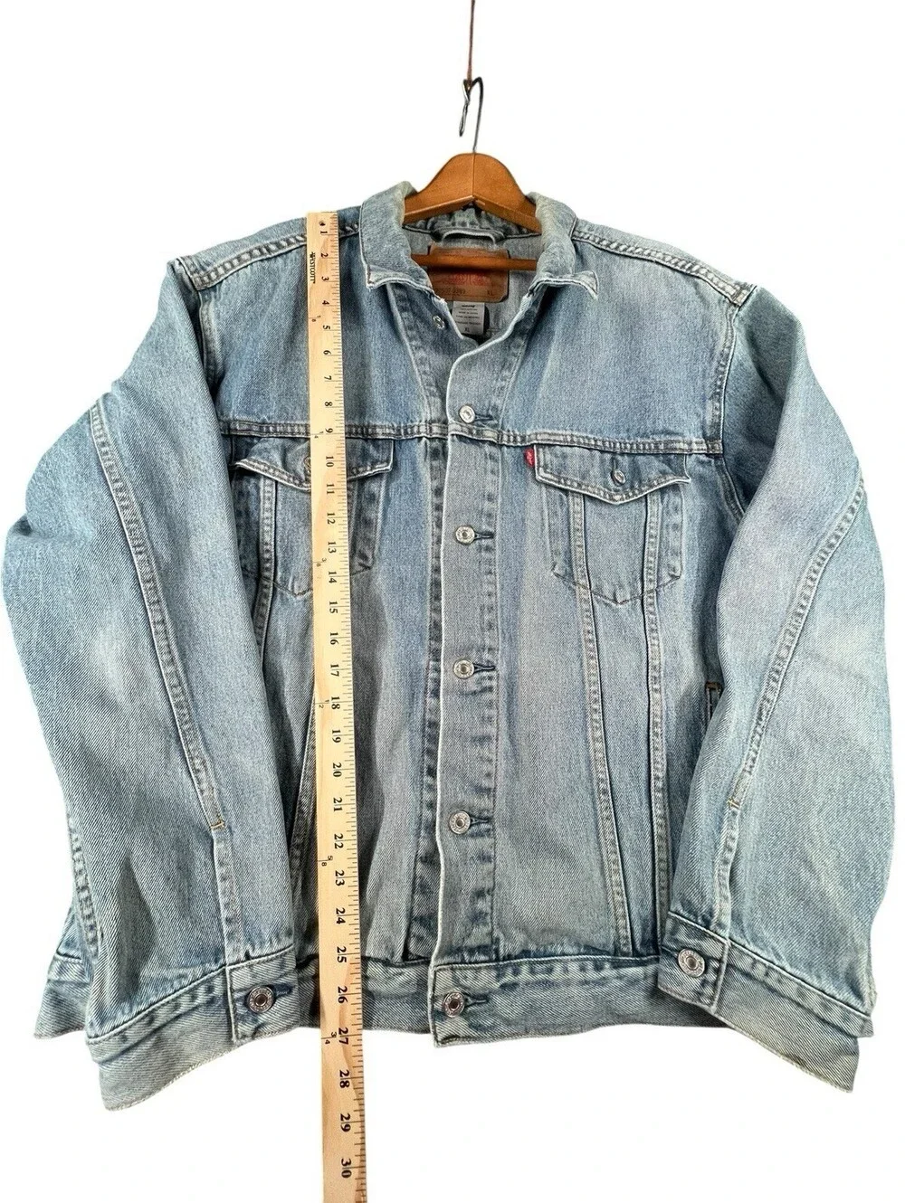 Levis classic levi’s